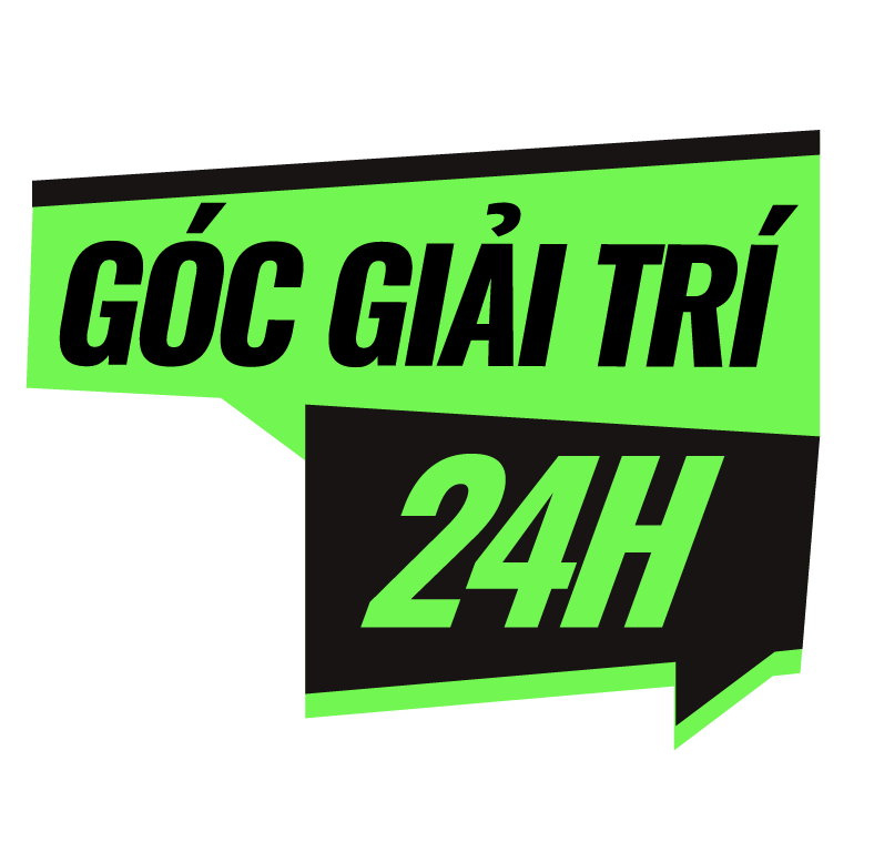 Góc Giải Trí 24h | Tin Tức Showbiz, Hot Trends & Review Phim