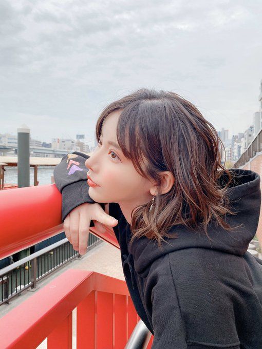 Eimi Fukada
