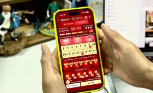Trải nghiệm xổ số phong cách game: Tương tác cực đỉnh, trúng thưởng cực lớn
