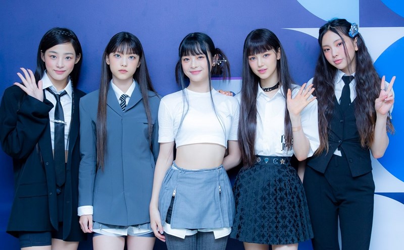 Idol Kpop là gì