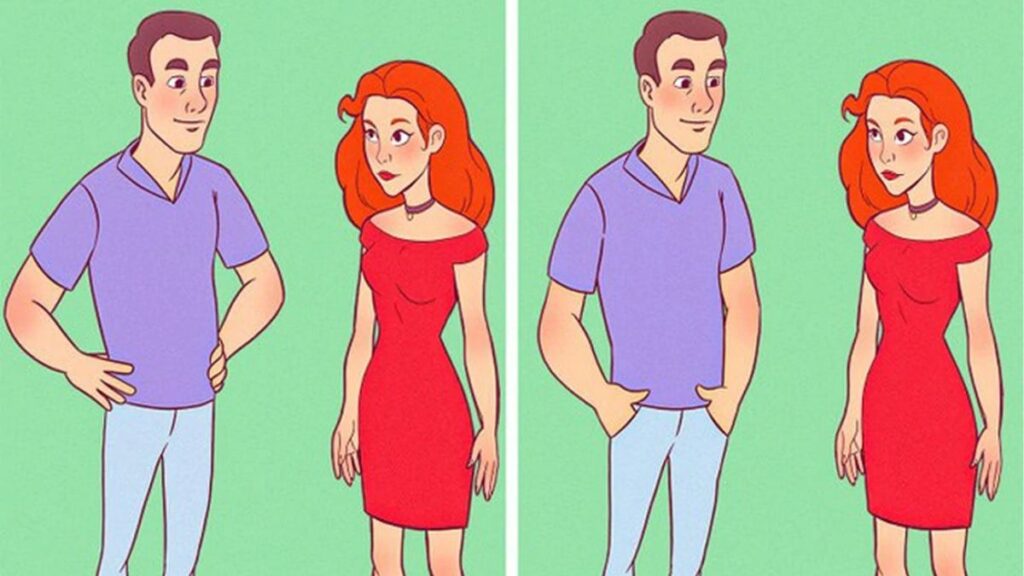 Ba tiêu chí phân biệt dấu hiệu cung Đất thích bạn với sự lịch sự thông thường