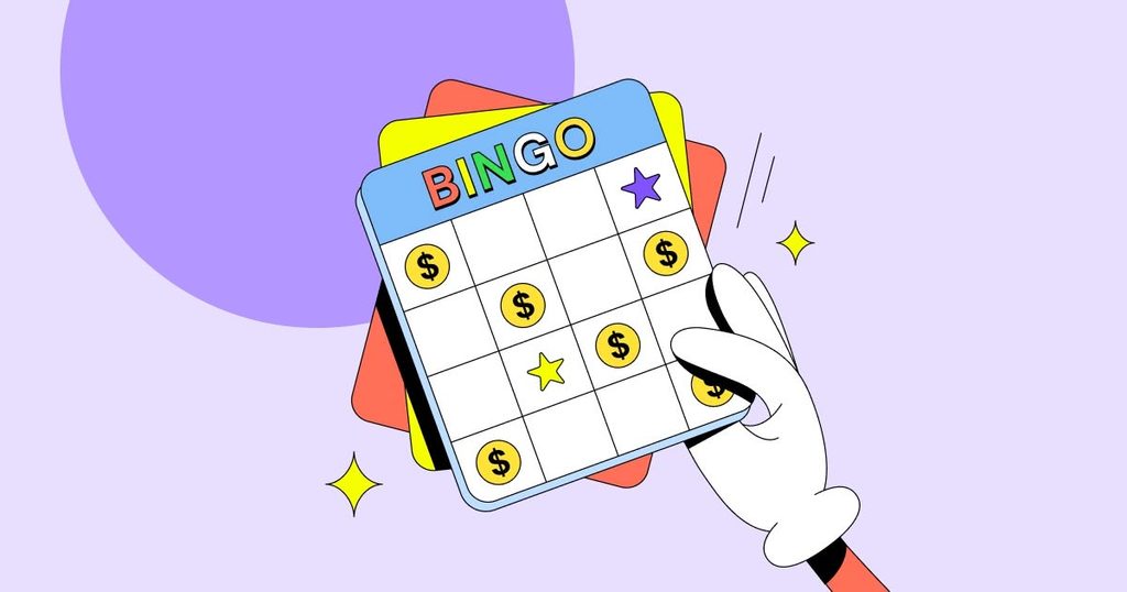 Phần mềm nhận diện hình ảnh có thể phát hiện vé số giả như thế nào? 5 Trò chơi Bingo khác xổ số ở những điểm nào?