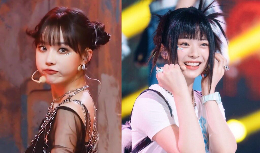 idol Kpop