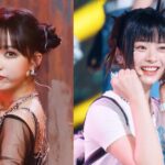 idol Kpop