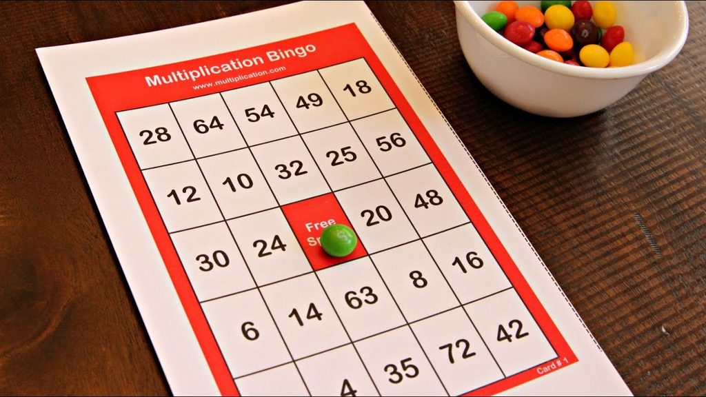 Phần mềm nhận diện hình ảnh có thể phát hiện vé số giả như thế nào? 3 nguon goc tro choi bingo